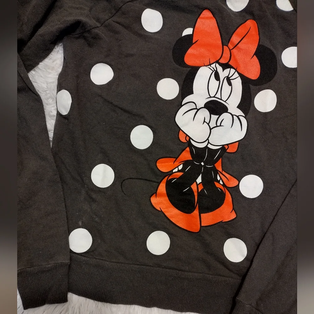 Disney minnie mouse